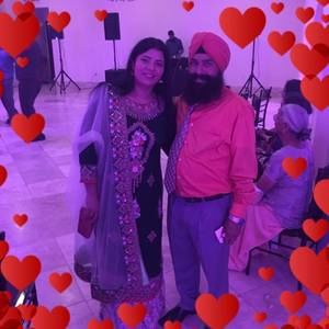 Meet your Posher, Gurinderjit